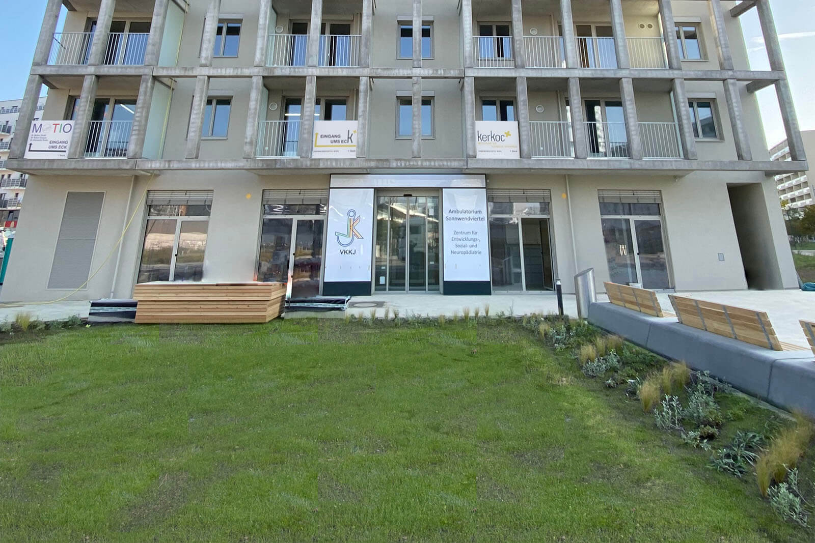 Sonnwendviertel
