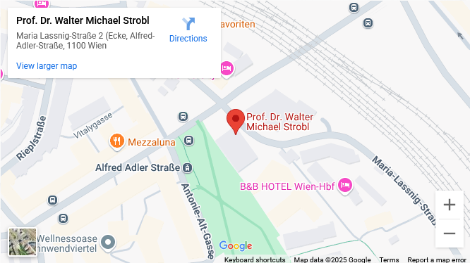 maps